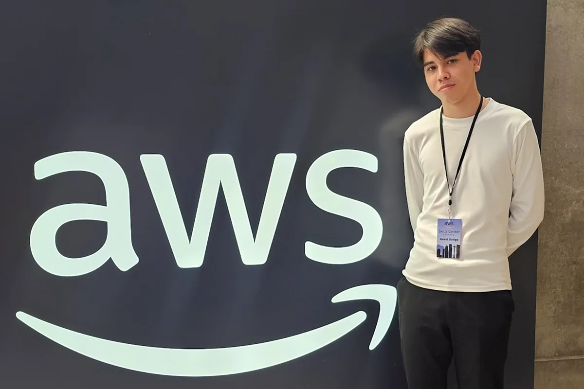 AWS Skills Center Seattle